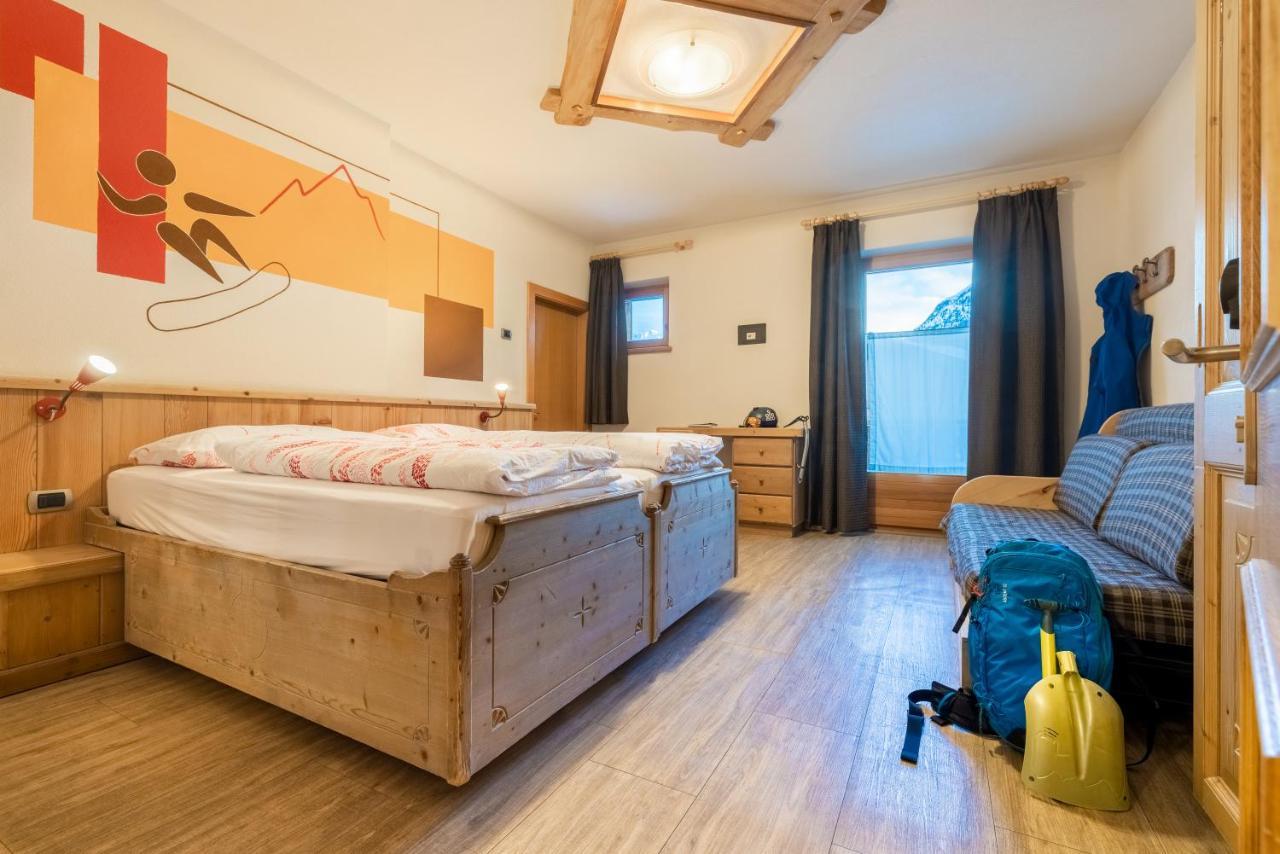 Hotel Alegra Ливиньо Экстерьер фото