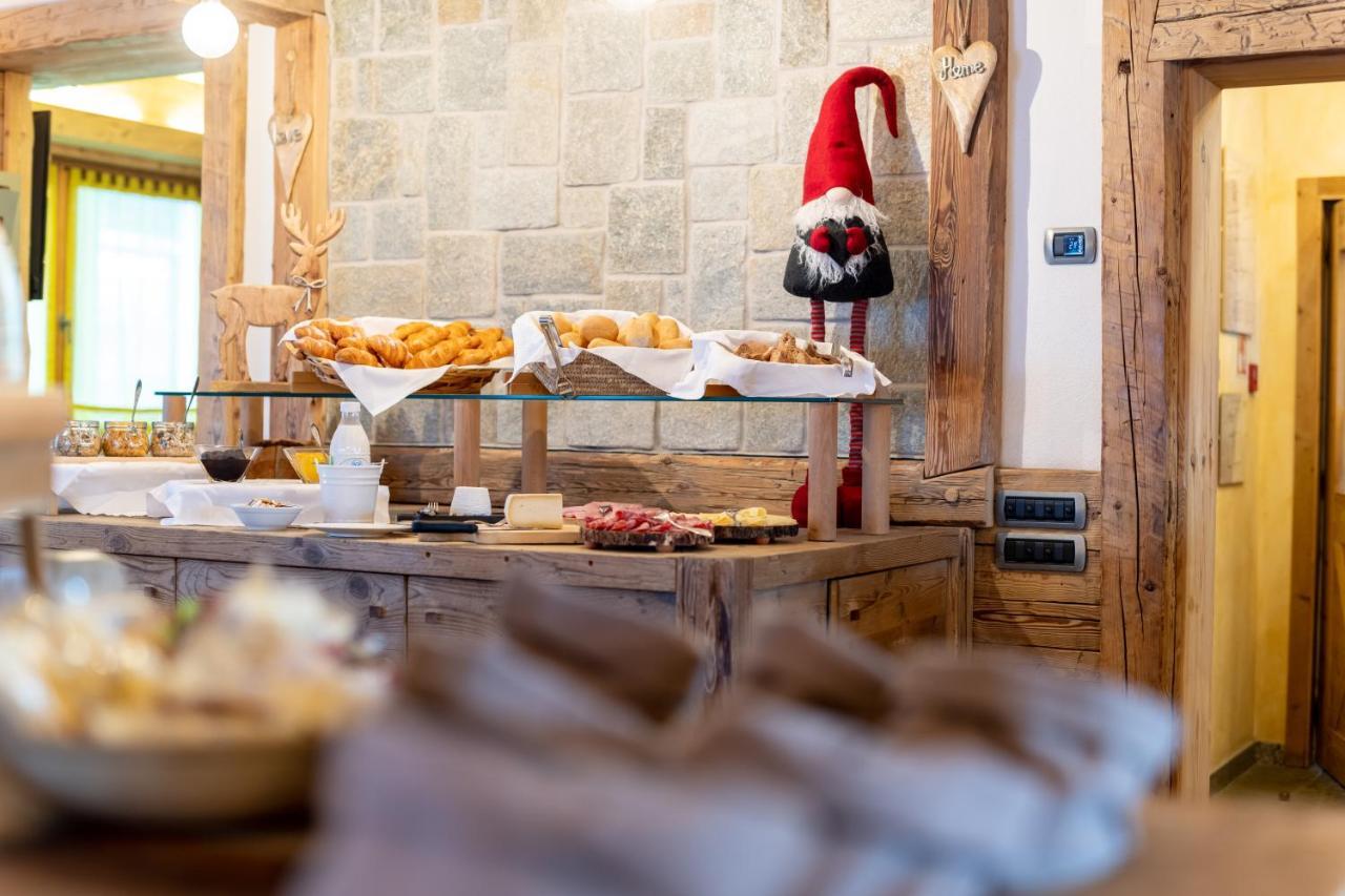 Hotel Alegra Ливиньо Экстерьер фото