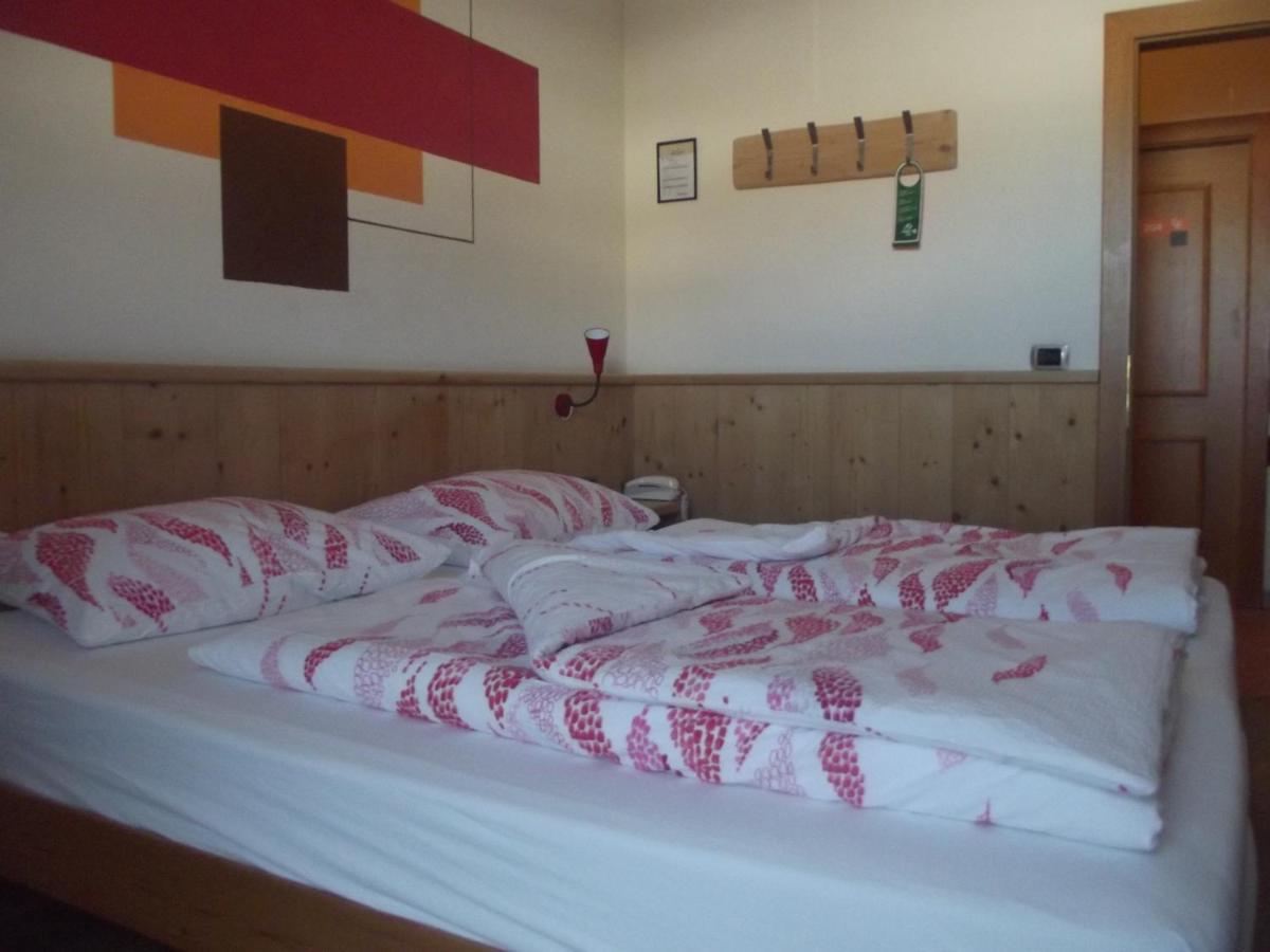 Hotel Alegra Ливиньо Экстерьер фото