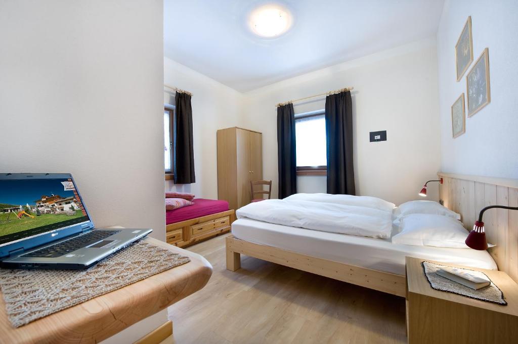 Hotel Alegra Ливиньо Экстерьер фото