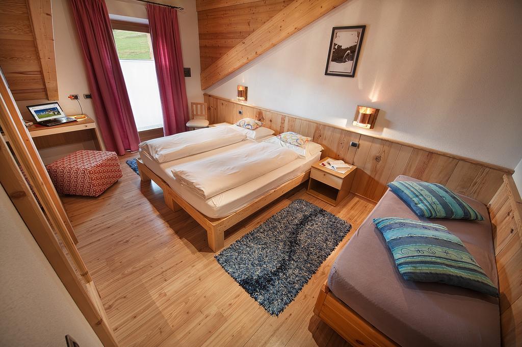Hotel Alegra Ливиньо Экстерьер фото