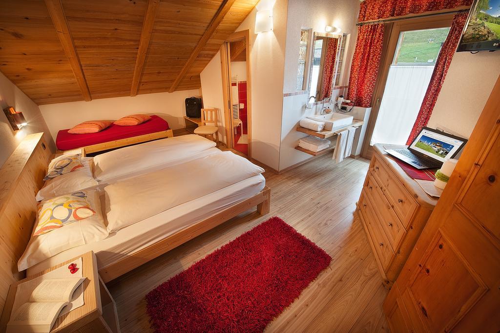 Hotel Alegra Ливиньо Экстерьер фото
