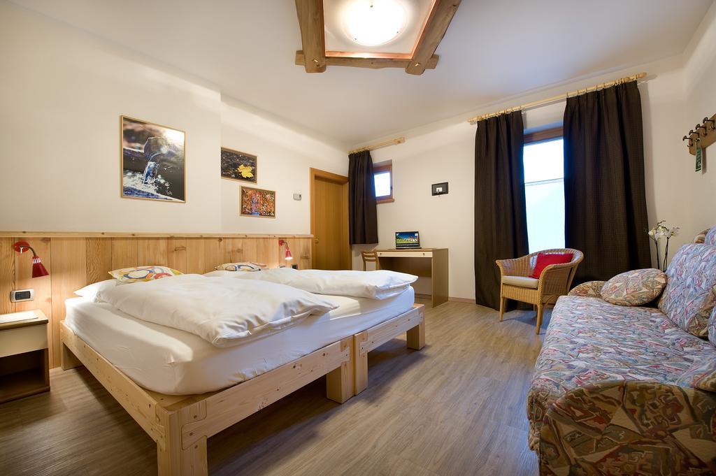Hotel Alegra Ливиньо Экстерьер фото