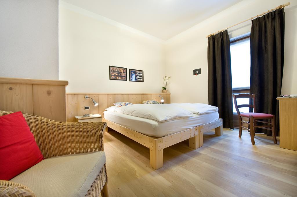 Hotel Alegra Ливиньо Экстерьер фото