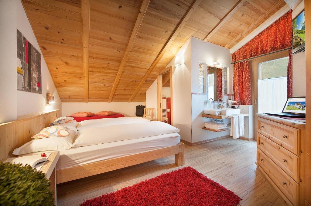 Hotel Alegra Ливиньо Номер фото